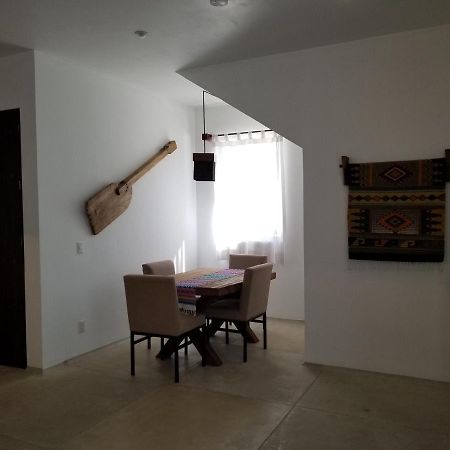 Clara Vista Villas La Manzanilla  Ngoại thất bức ảnh
