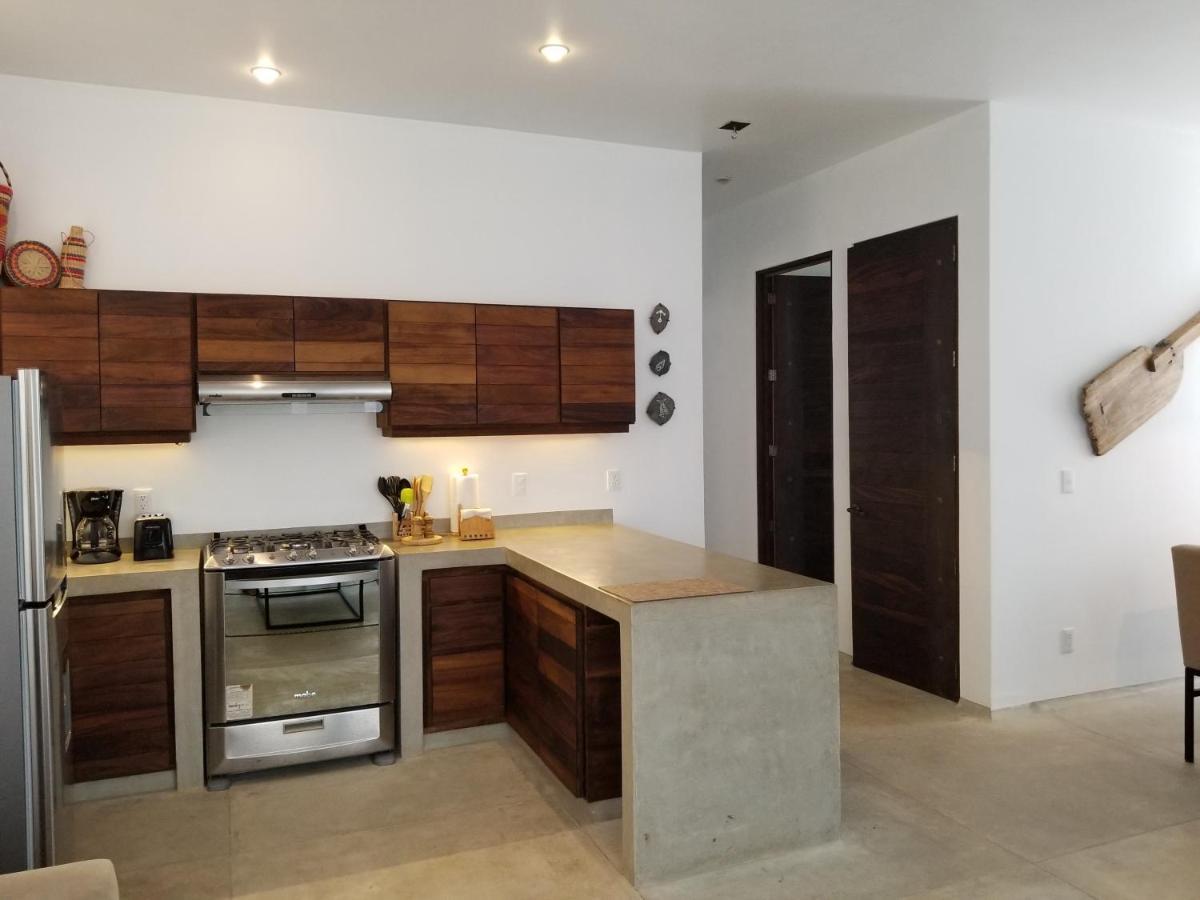 Clara Vista Villas La Manzanilla  Ngoại thất bức ảnh