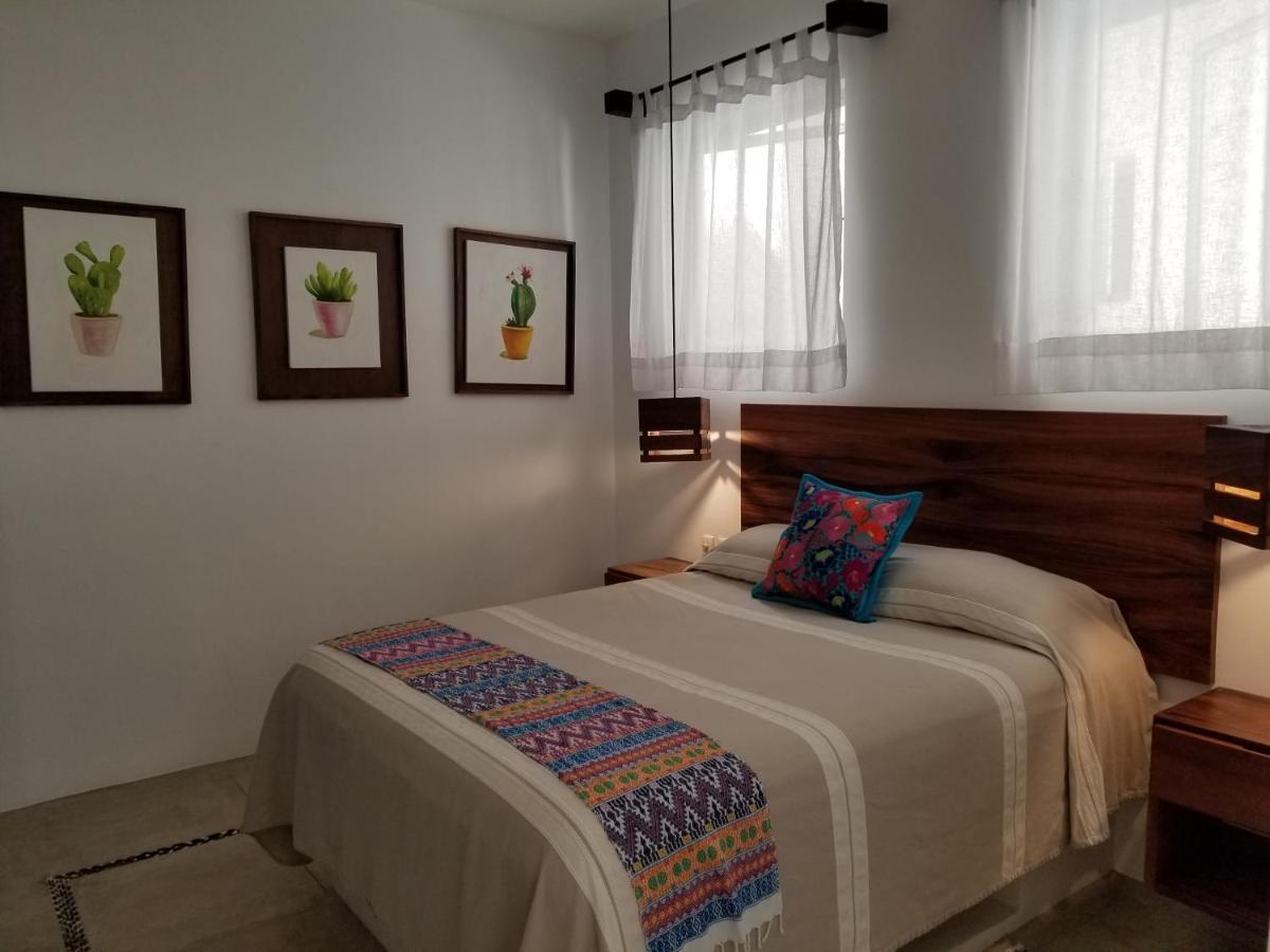 Clara Vista Villas La Manzanilla  Ngoại thất bức ảnh