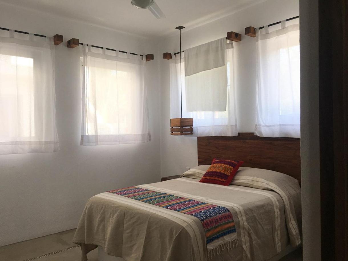 Clara Vista Villas La Manzanilla  Ngoại thất bức ảnh