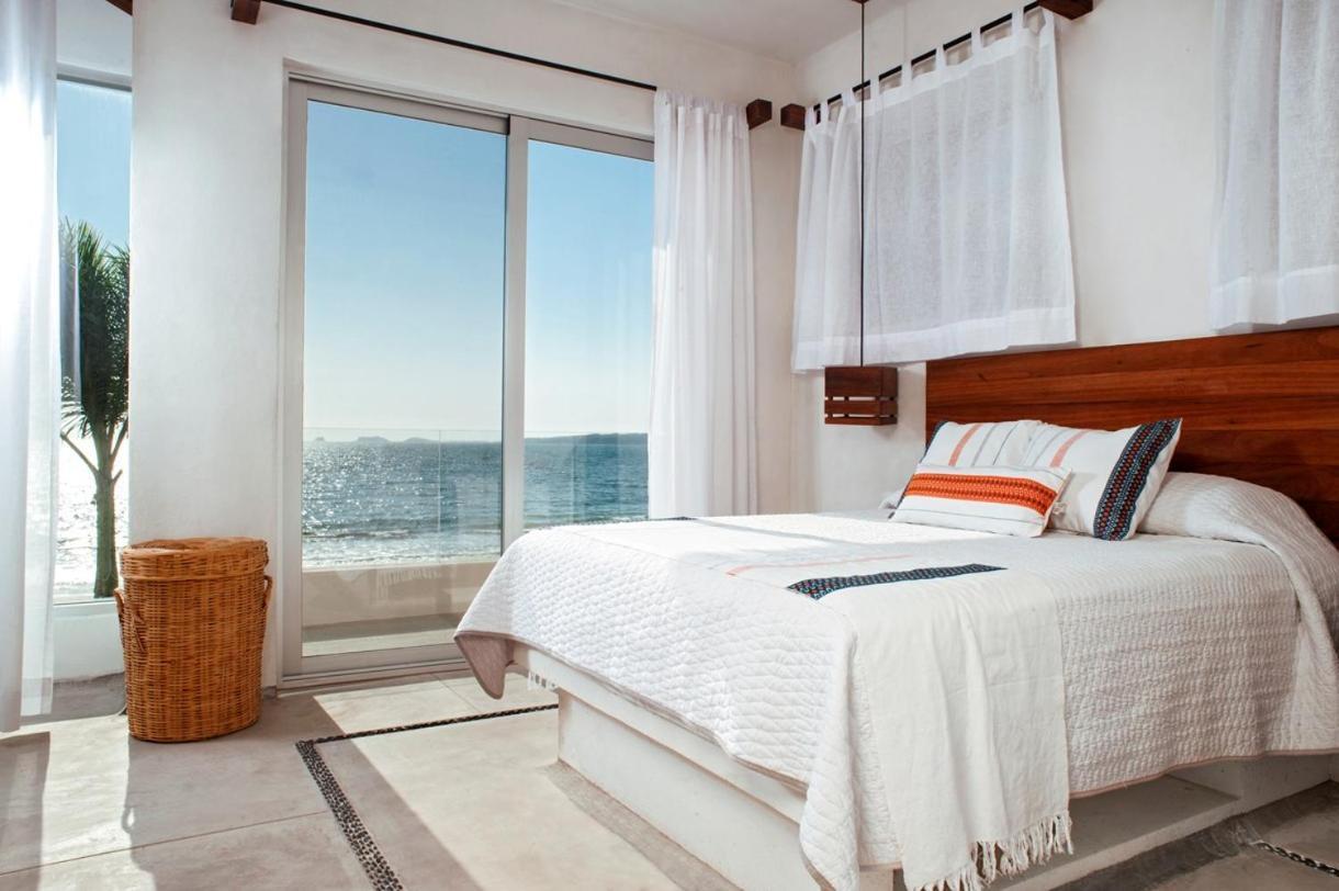 Clara Vista Villas La Manzanilla  Ngoại thất bức ảnh