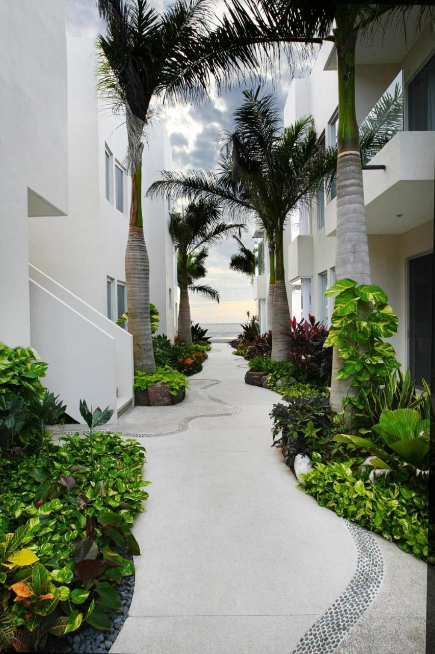 Clara Vista Villas La Manzanilla  Ngoại thất bức ảnh