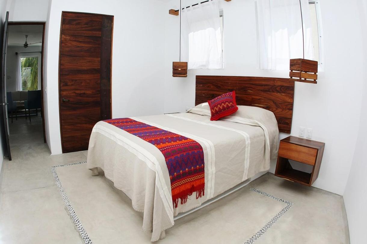 Clara Vista Villas La Manzanilla  Ngoại thất bức ảnh